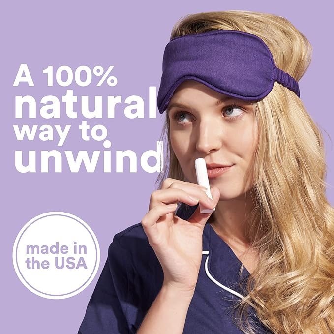 BreatheWell Stick (4 Pcs)