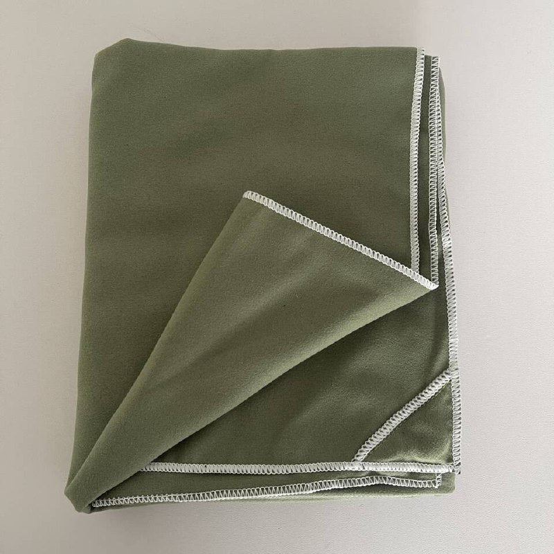 The Magna Towel
