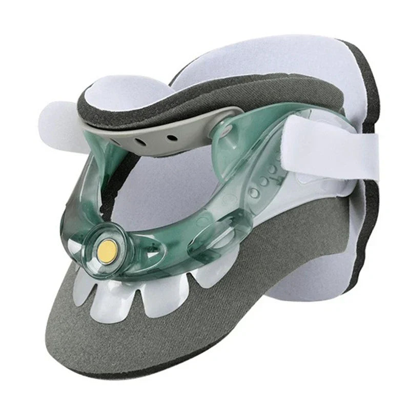 Adjustable Neck Brace