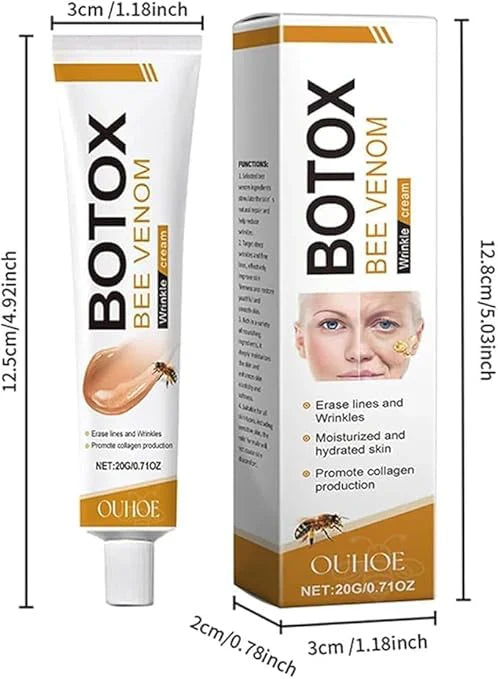 Ceoerty Bee