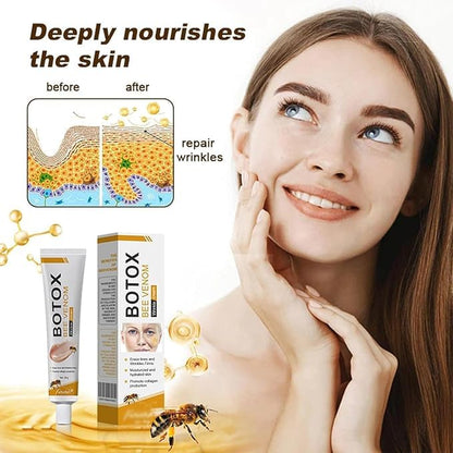 Ceoerty Bee