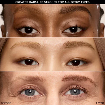 Faux Brow