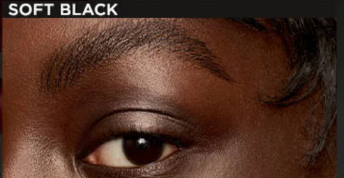 Faux Brow