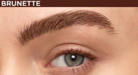 Faux Brow