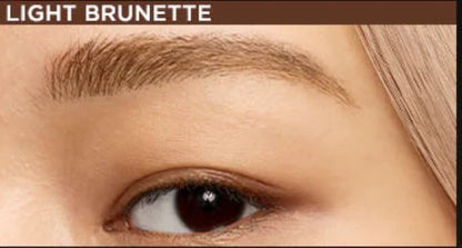 Faux Brow