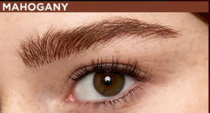 Faux Brow