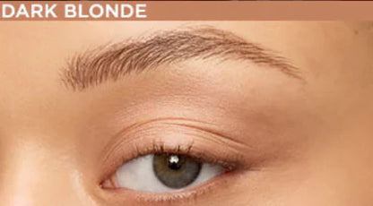 Faux Brow