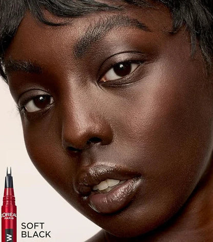 Faux Brow