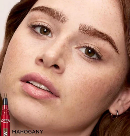 Faux Brow