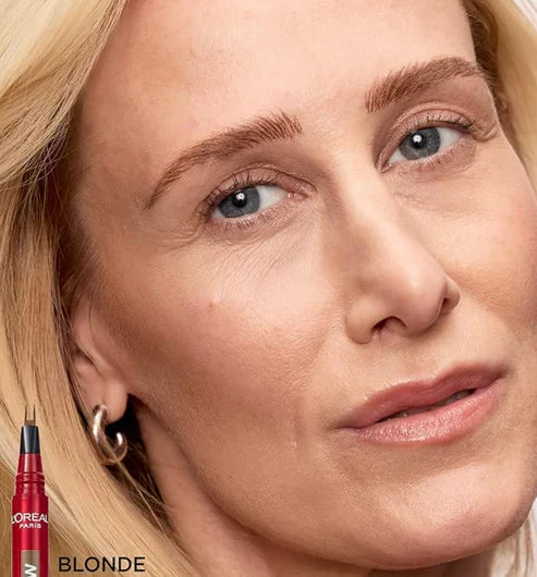 Faux Brow