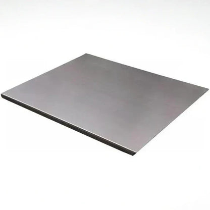 Stainless Steel Cutting & Kneading Board | 30x30cm