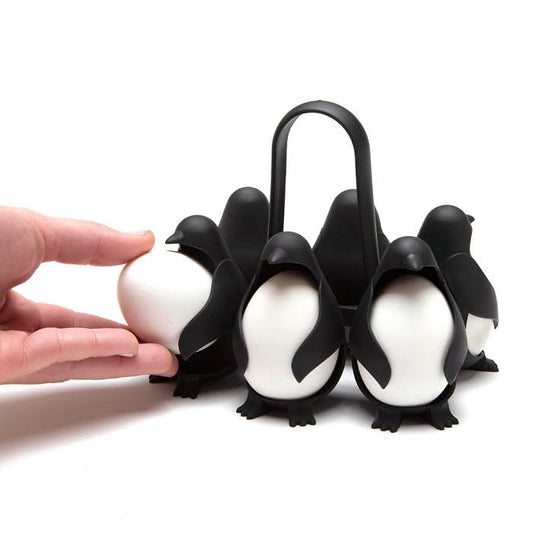 Cute Penguin Egg Holder