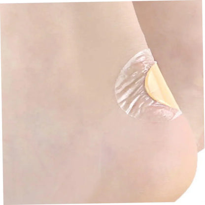 Pain Relief Stickers