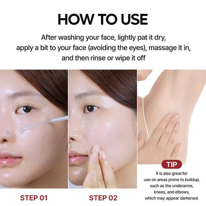 Peel Shot Glow Set