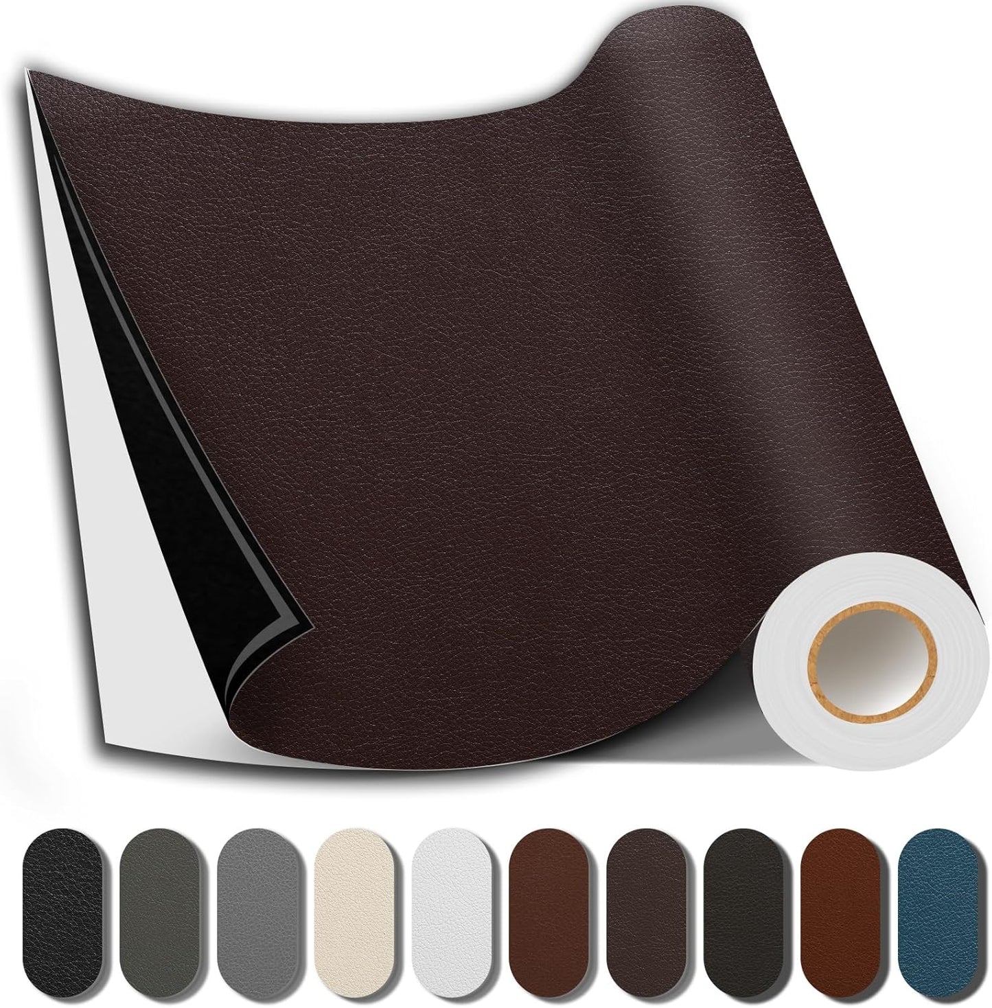 Leather Repair Patch