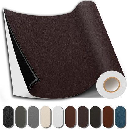 Leather Repair Patch