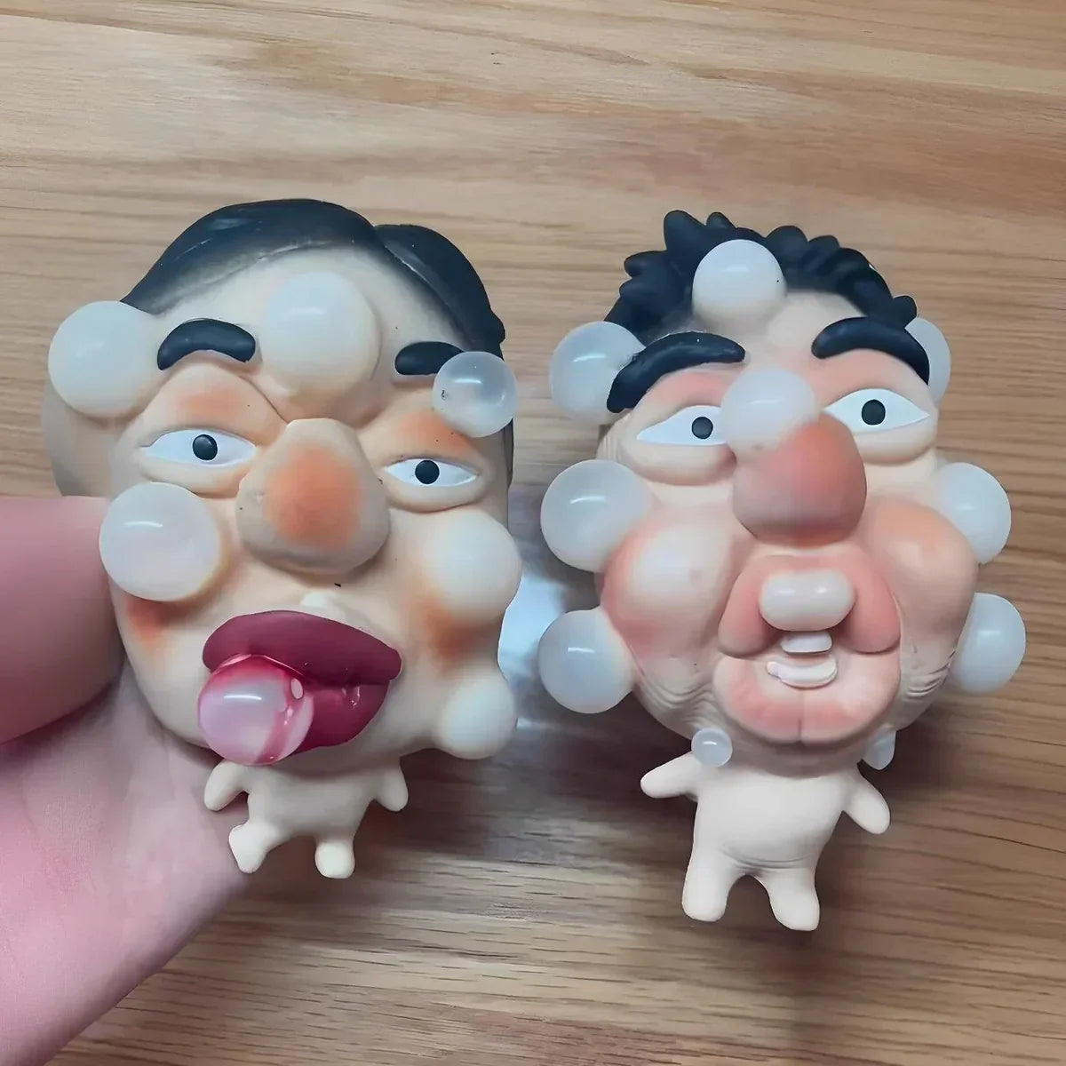 Stress Relief Toy