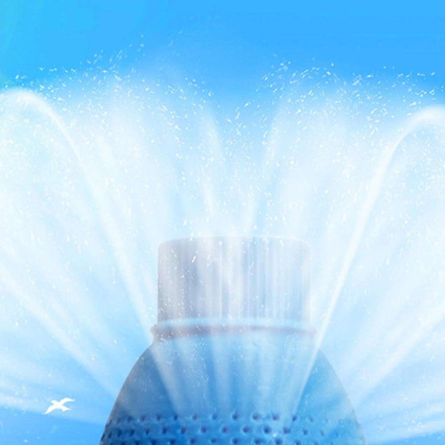 Water Fireworks Toy
