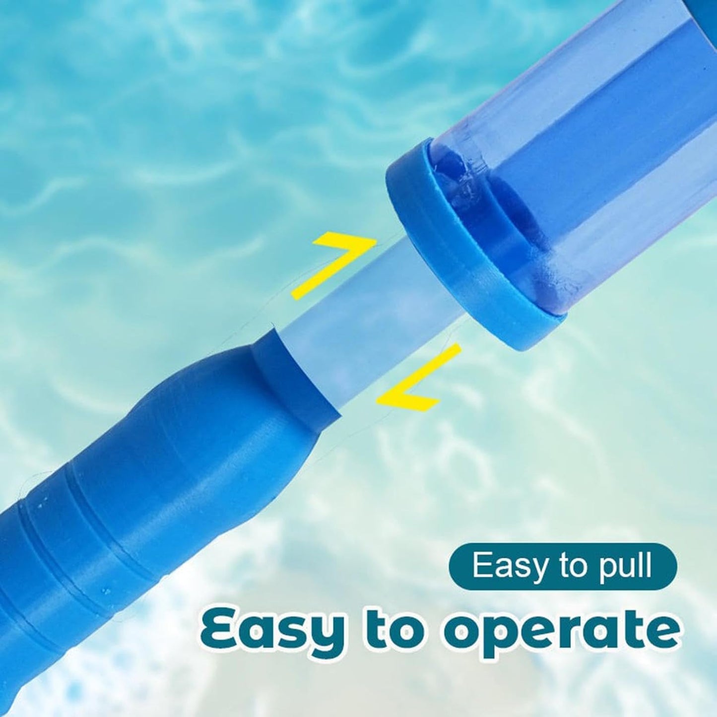 Water Fireworks Toy