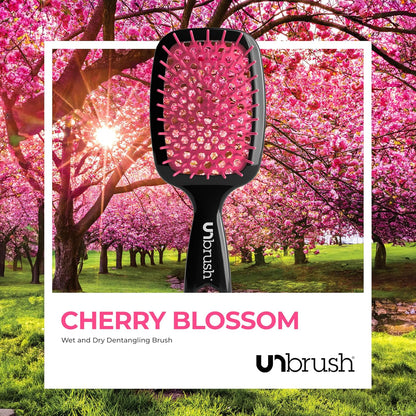 Detangling Brush