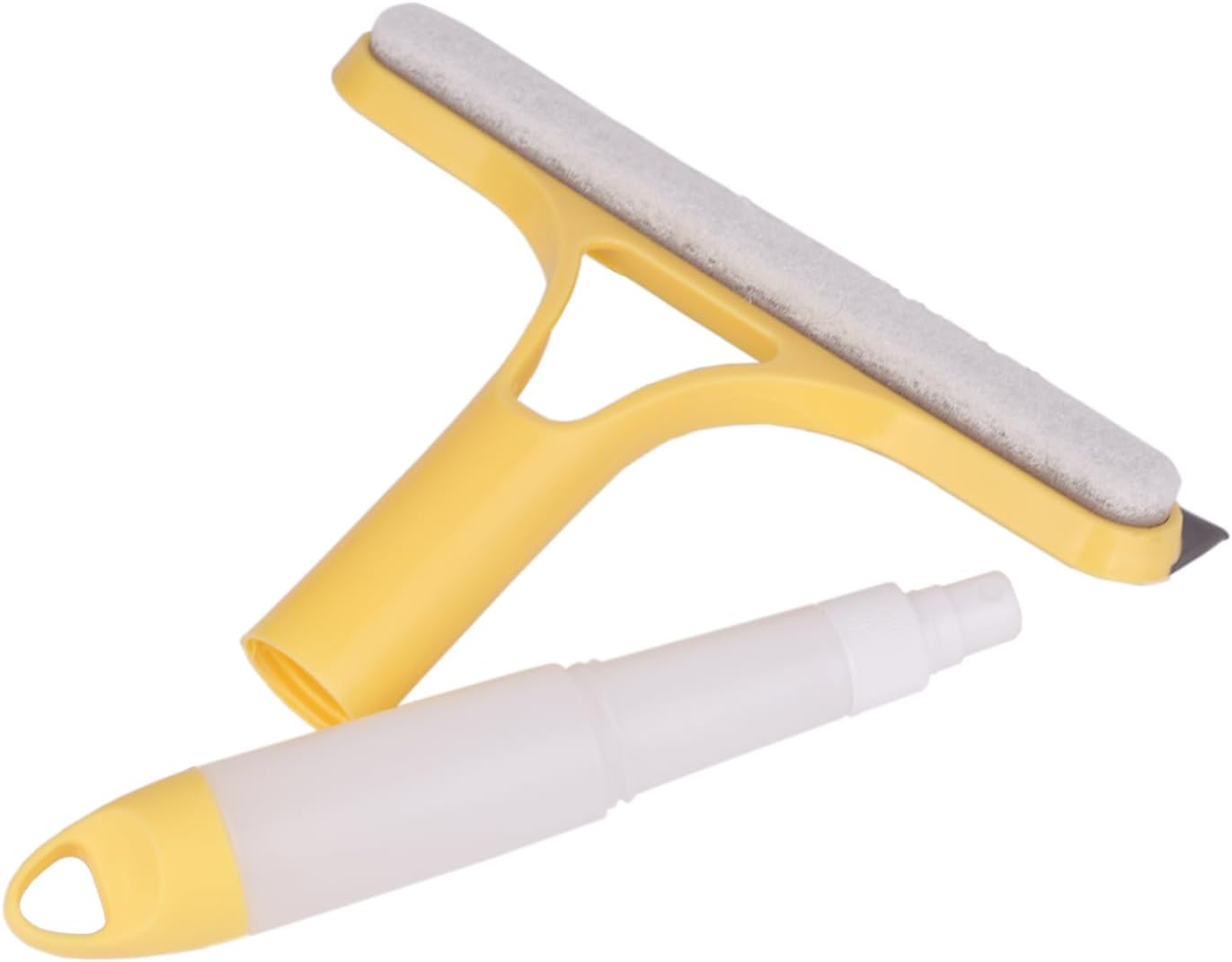 3 in 1 Window Scrubber