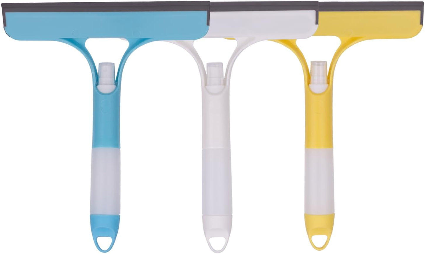3 in 1 Window Scrubber