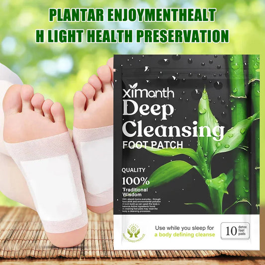 Deep Cleanser