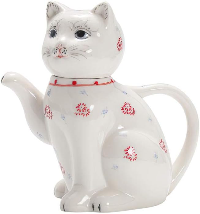 Kitty Kettle