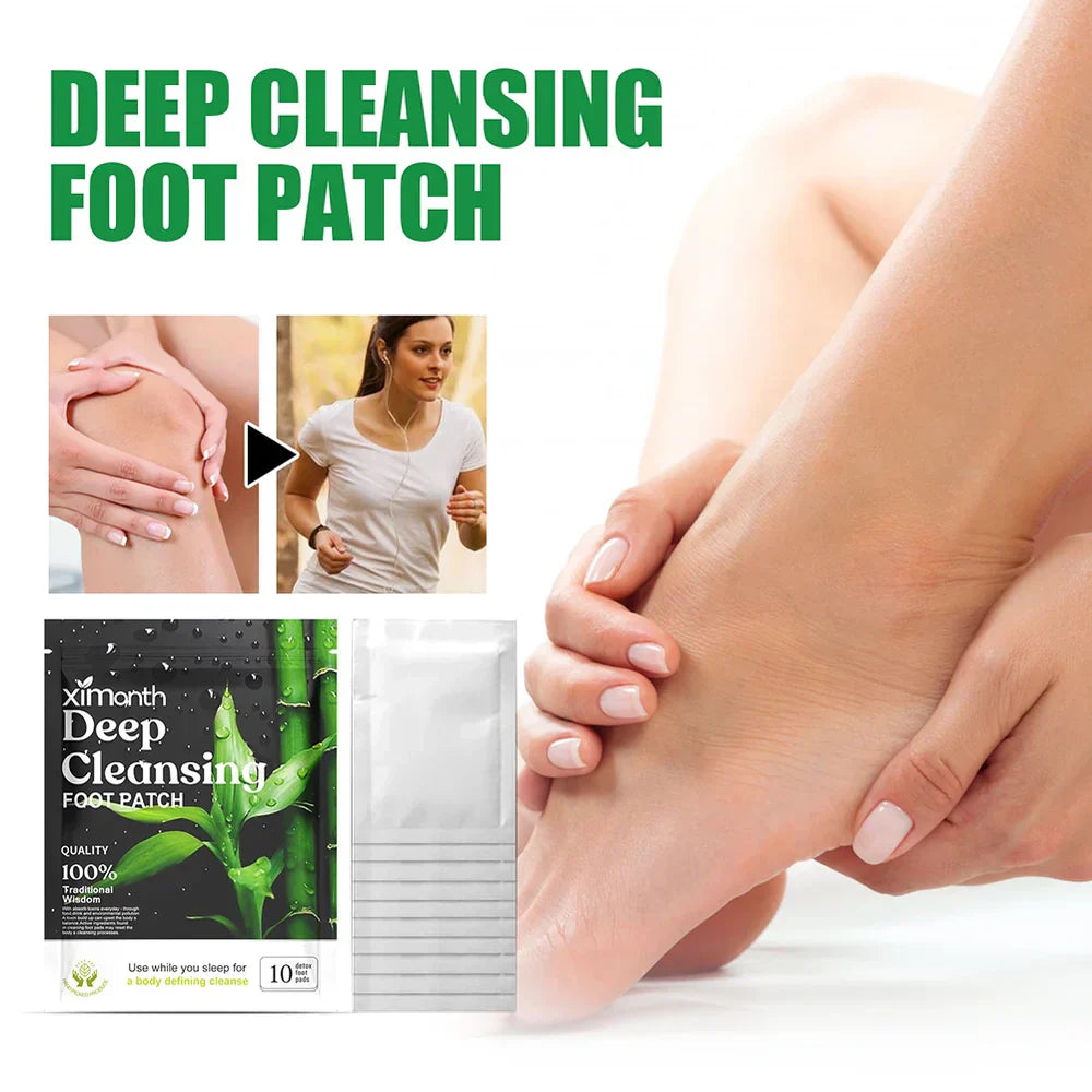Deep Cleanser