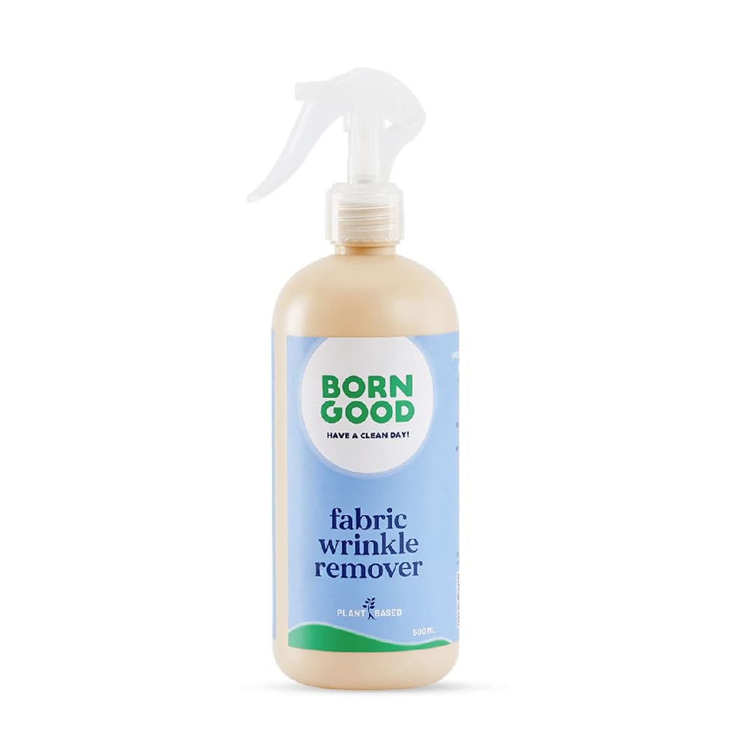 Fabric Wrinkle Remover