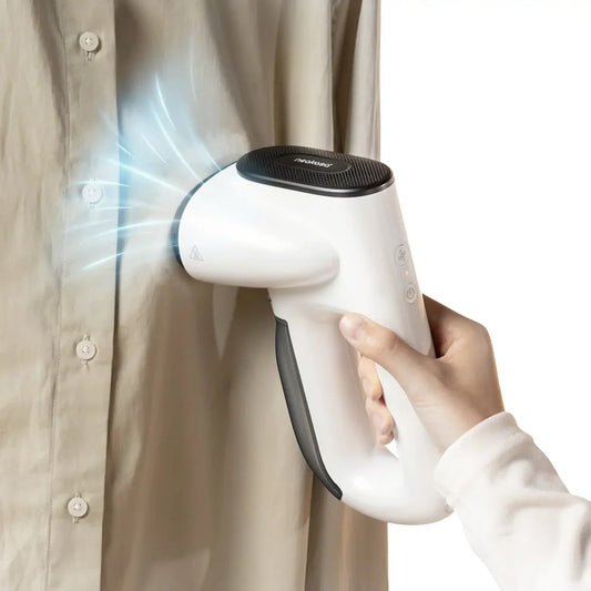 Magic 1 Vacuum Steamer