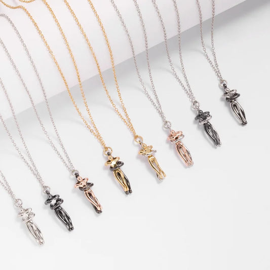 Unity Necklace